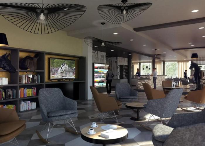 Holiday Inn - the niu, Fury Aschheim Messe by IHG