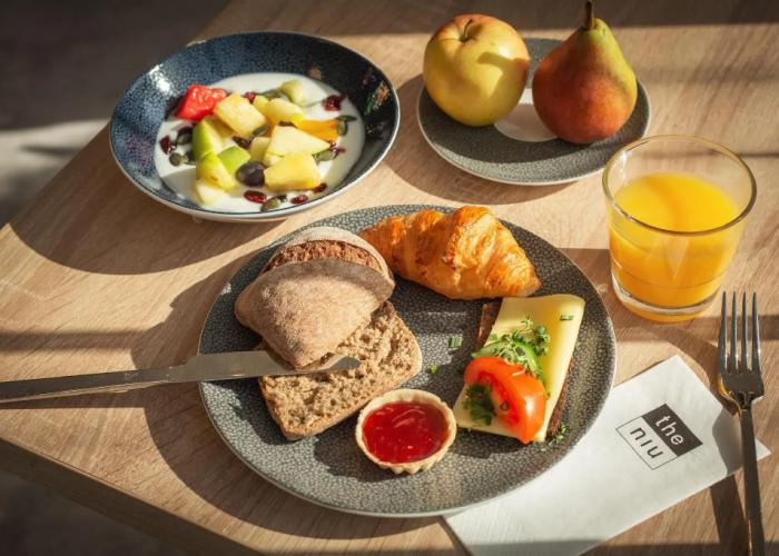 Holiday Inn - the niu, Fury Aschheim Messe by IHG