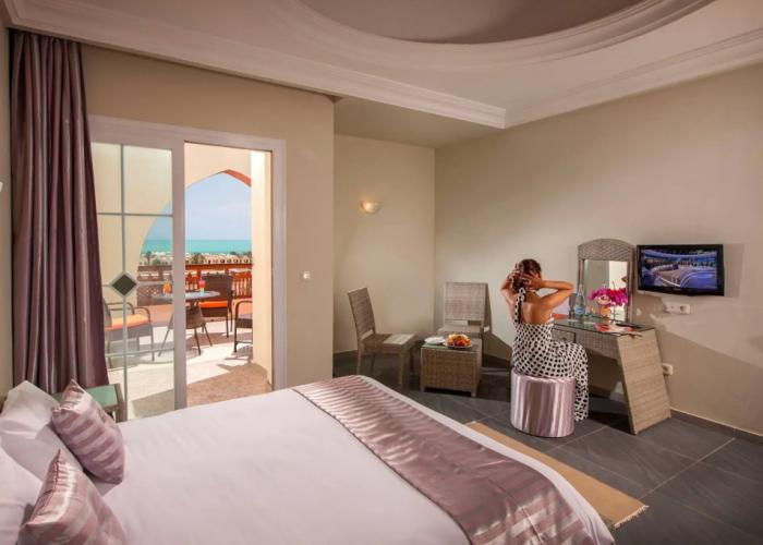 Hotel Lella Meriam