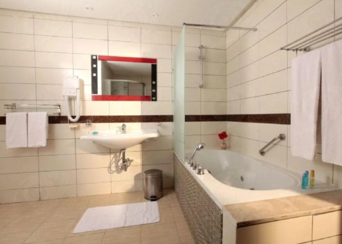 Hotel Lella Meriam