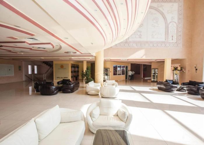 Hotel Lella Meriam