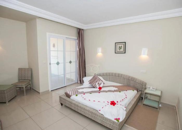 Hotel Lella Meriam