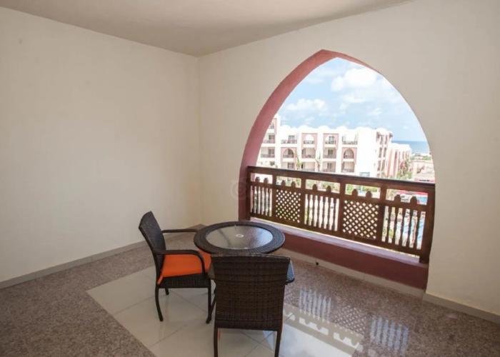 Hotel Lella Meriam