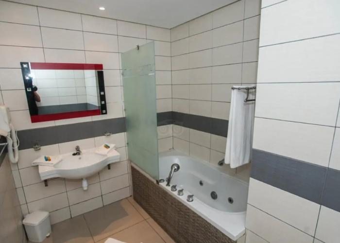 Hotel Lella Meriam