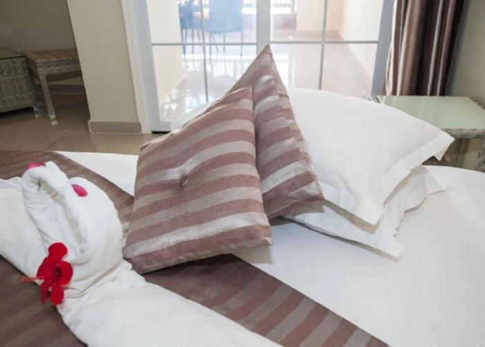 Hotel Lella Meriam