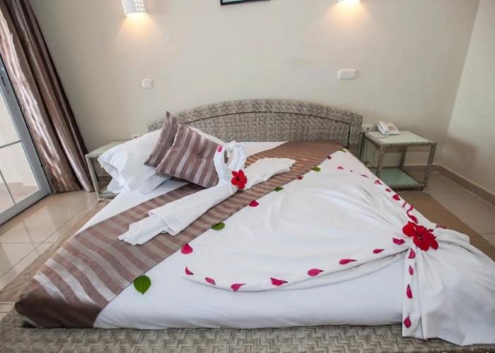 Hotel Lella Meriam