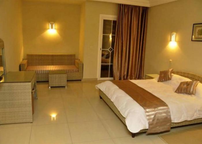 Hotel Lella Meriam