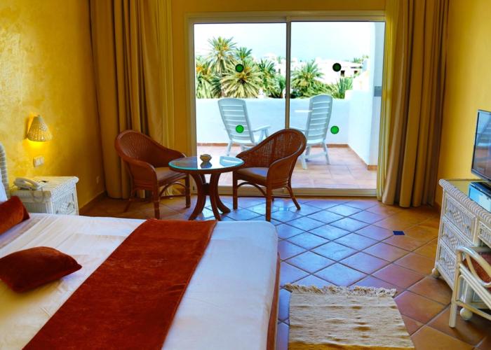Odyssee Resort and Thalasso