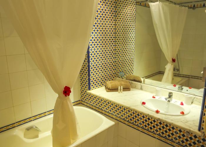 Odyssee Resort and Thalasso