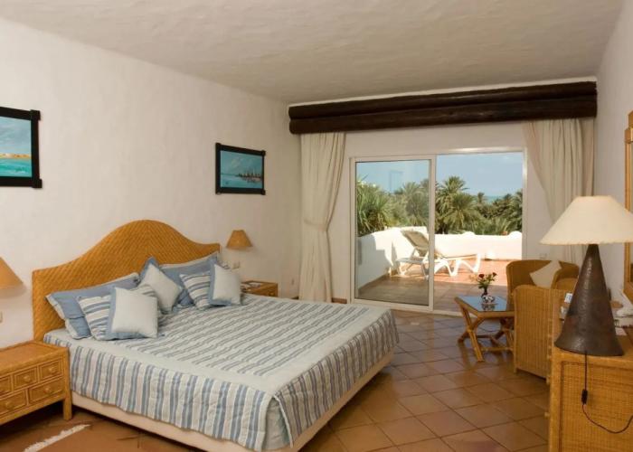Odyssee Resort and Thalasso
