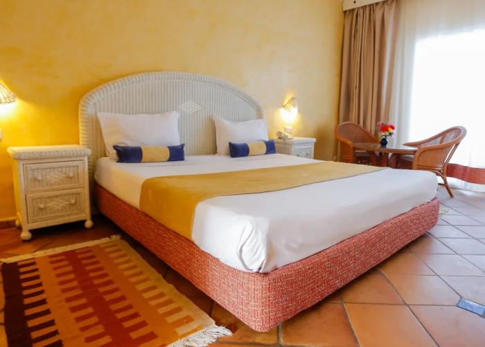Odyssee Resort and Thalasso