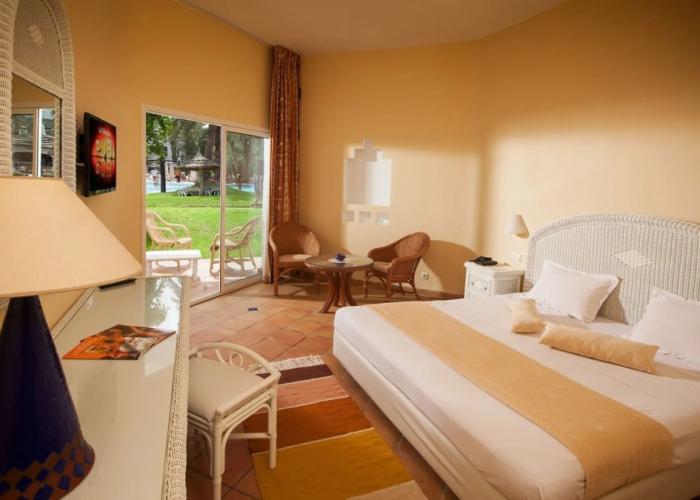 Odyssee Resort and Thalasso