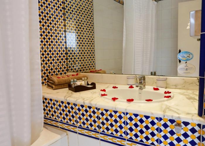 Odyssee Resort and Thalasso