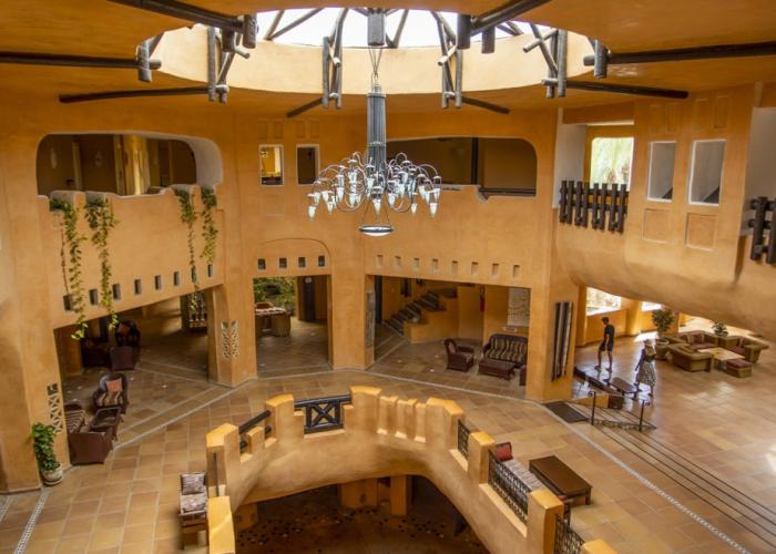 Odyssee Resort and Thalasso