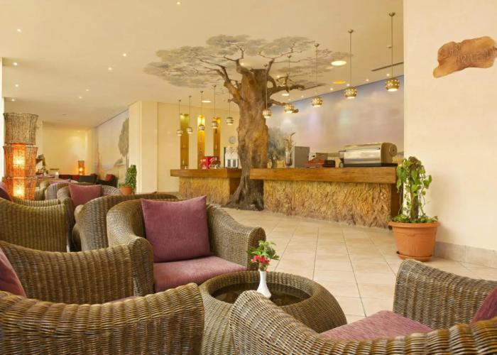 Vincci Safira Palms Hôtel & Spa