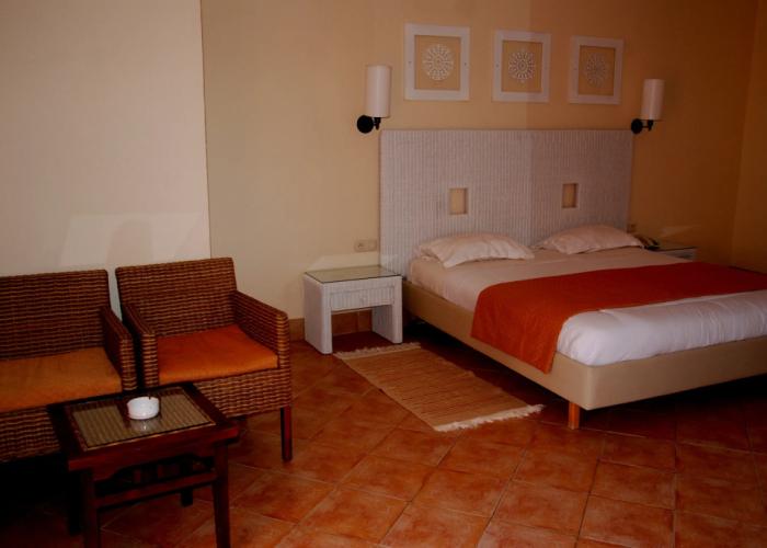 Vincci Safira Palms Hôtel & Spa