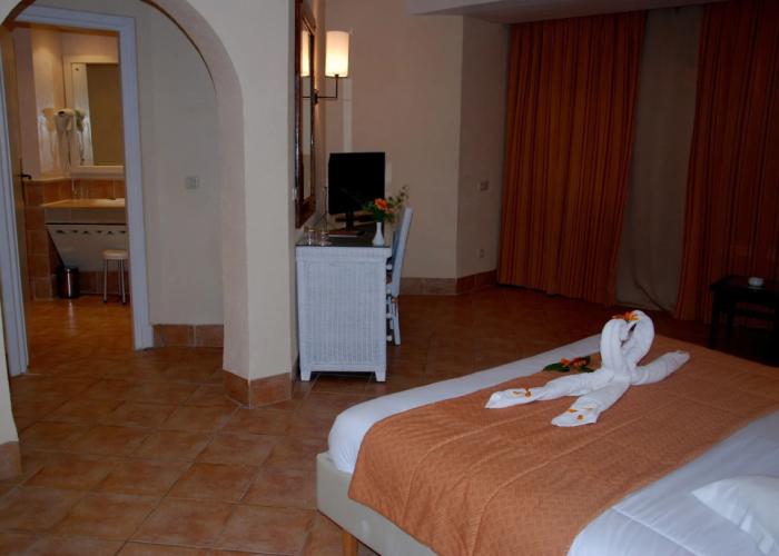 Vincci Safira Palms Hôtel & Spa