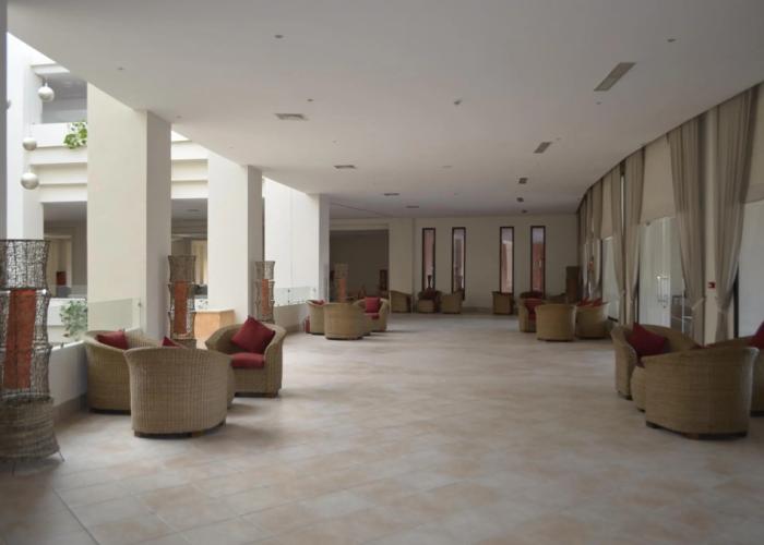 Vincci Safira Palms Hôtel & Spa