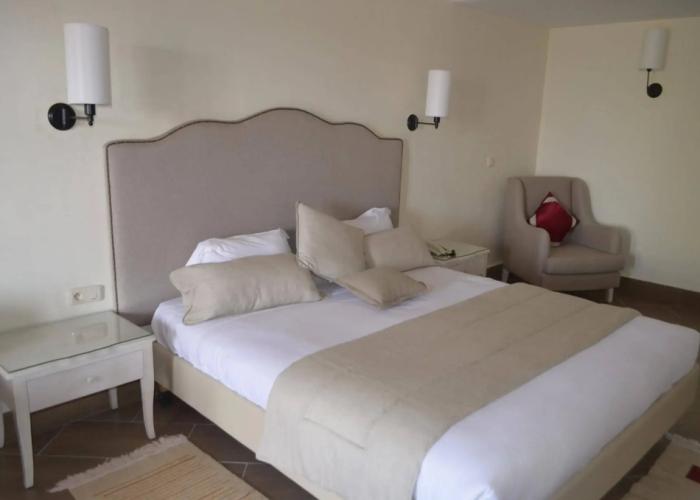 Vincci Safira Palms Hôtel & Spa