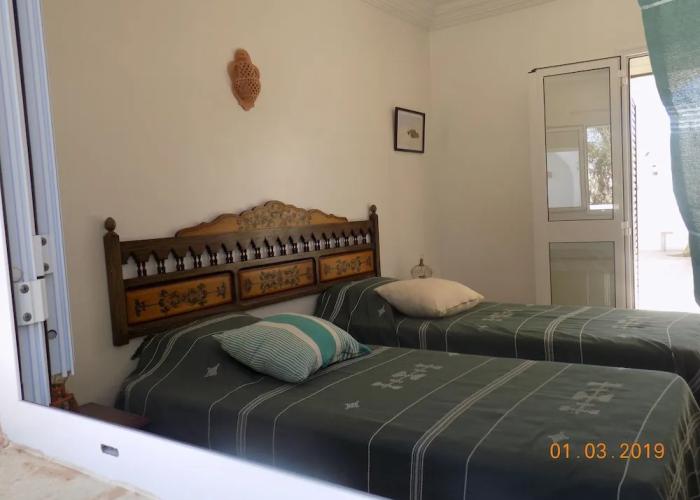 Hotel Dar Mamina
