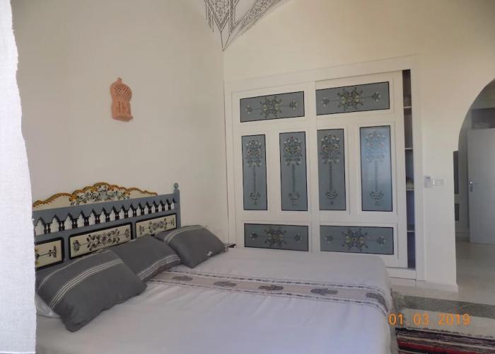 Hotel Dar Mamina