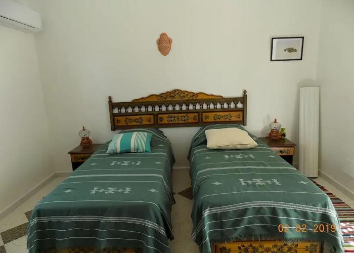 Hotel Dar Mamina