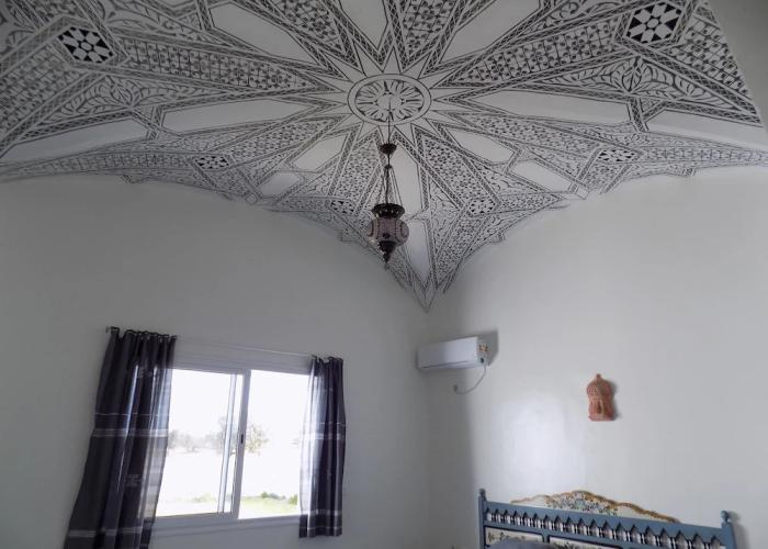 Hotel Dar Mamina