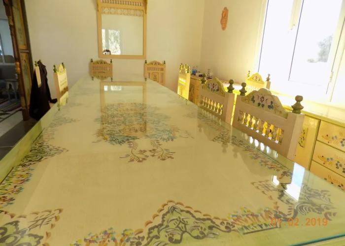 Hotel Dar Mamina