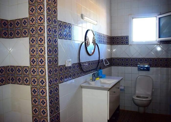 Hotel Dar Mamina