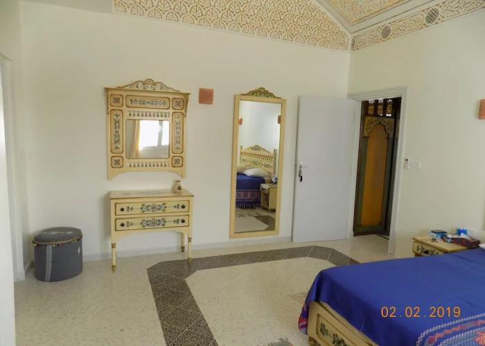 Hotel Dar Mamina