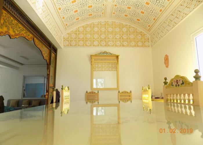 Hotel Dar Mamina