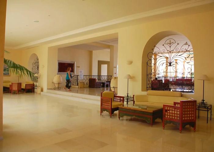 Zephir Hotel & Spa