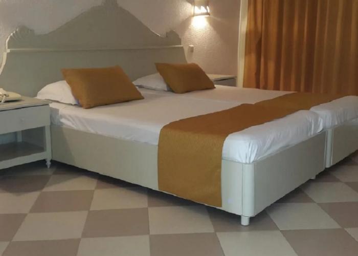 Zephir Hotel & Spa