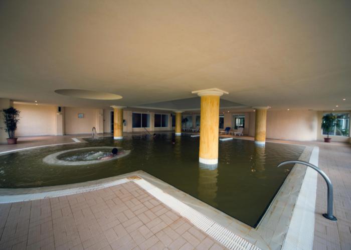 Zephir Hotel & Spa