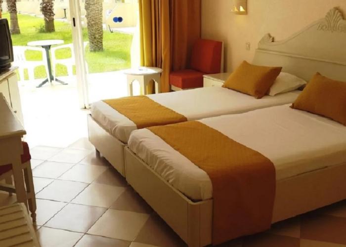 Zephir Hotel & Spa