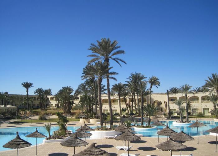Zephir Hotel & Spa