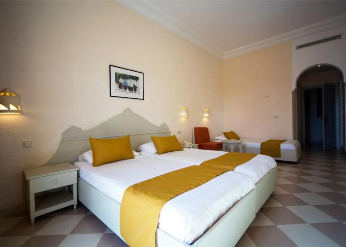 Zephir Hotel & Spa