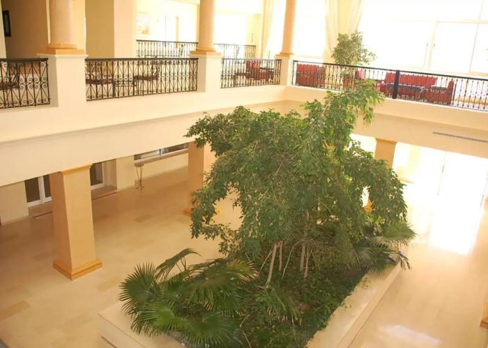 Zephir Hotel & Spa