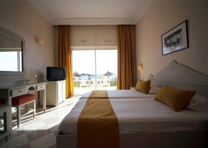 Zephir Hotel & Spa