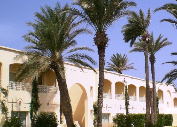 Zephir Hotel & Spa
