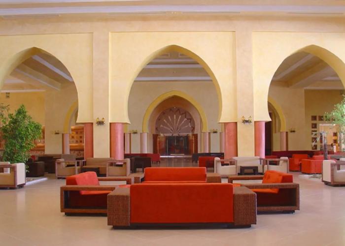 Hotel Zita Beach Resort