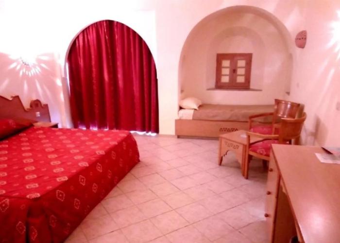 Hotel Zita Beach Resort
