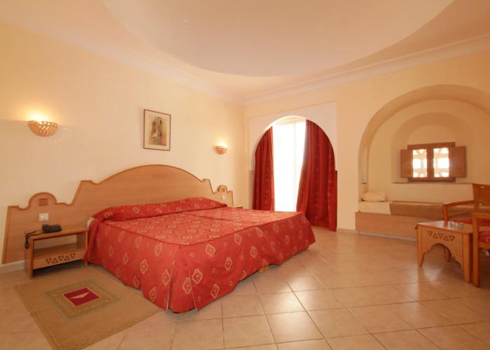 Hotel Zita Beach Resort
