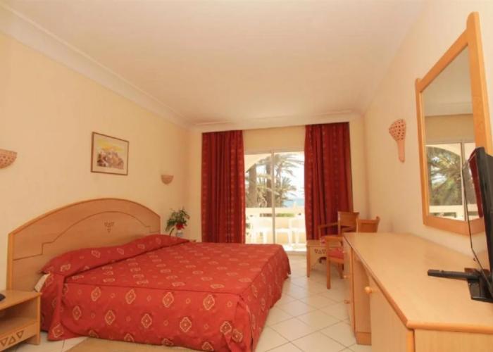 Hotel Zita Beach Resort