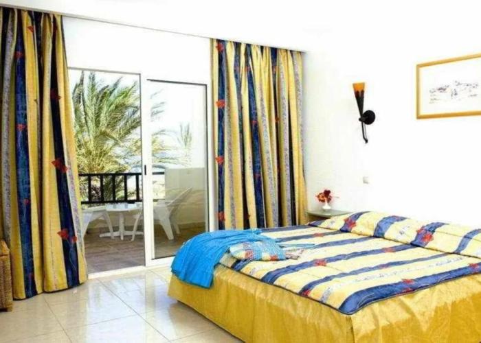 Eden Star Resort