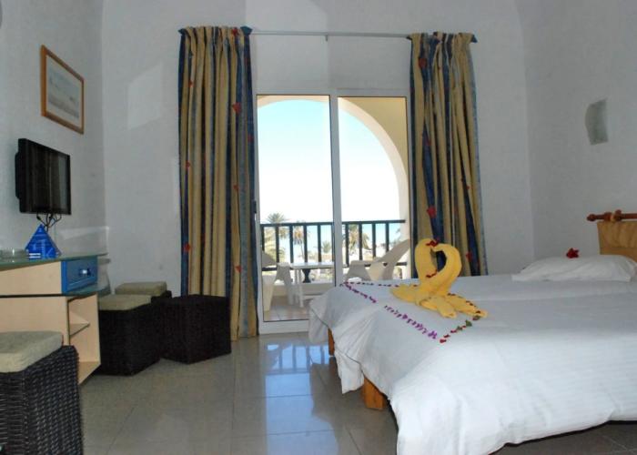 Eden Star Resort