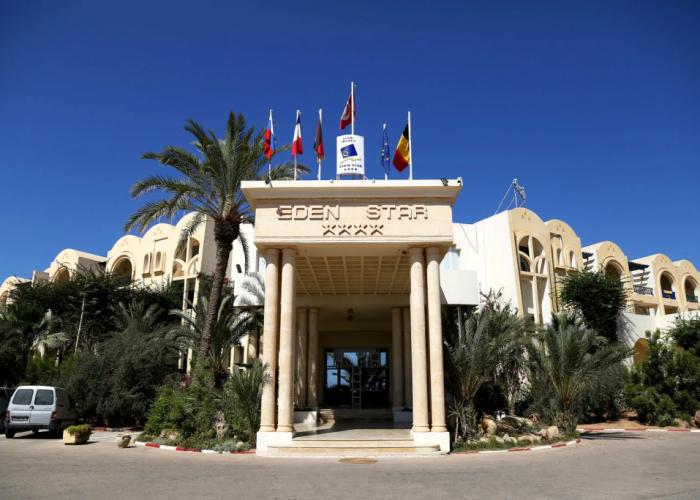 Eden Star Resort