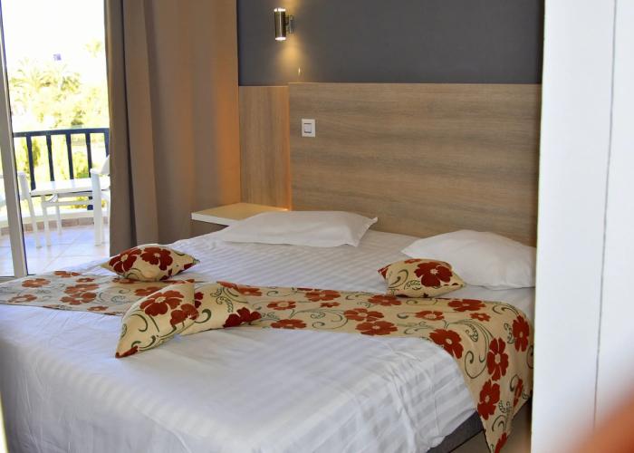Eden Star Resort