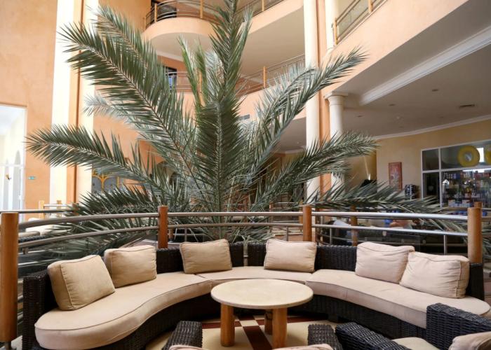 Eden Star Resort
