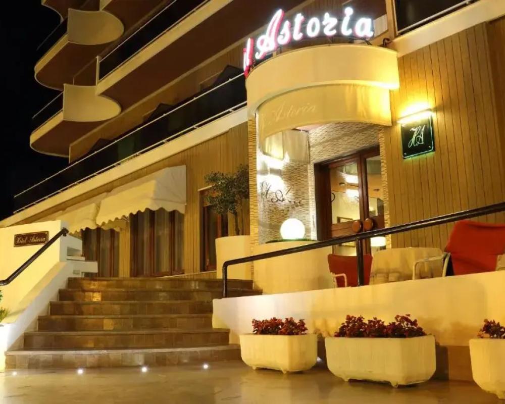 фото Hotel Astoria